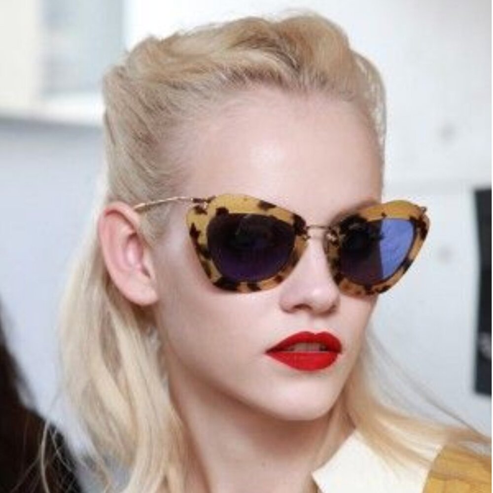 Miu Miu Sunglasses